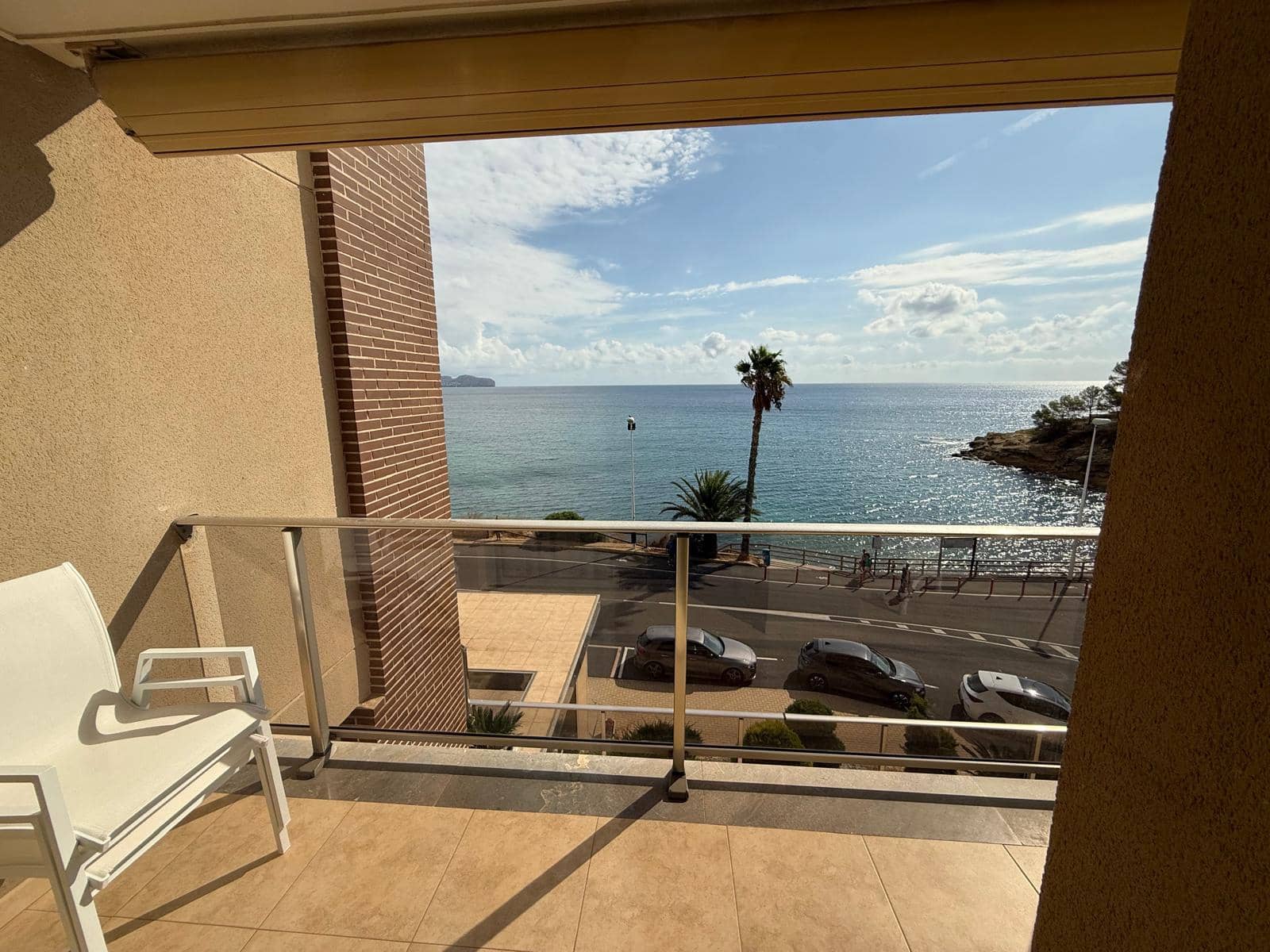 2 slaapkamer Appartement te koop in Calpe / Calp met garage - € 690.000 (Ref: 10093670)