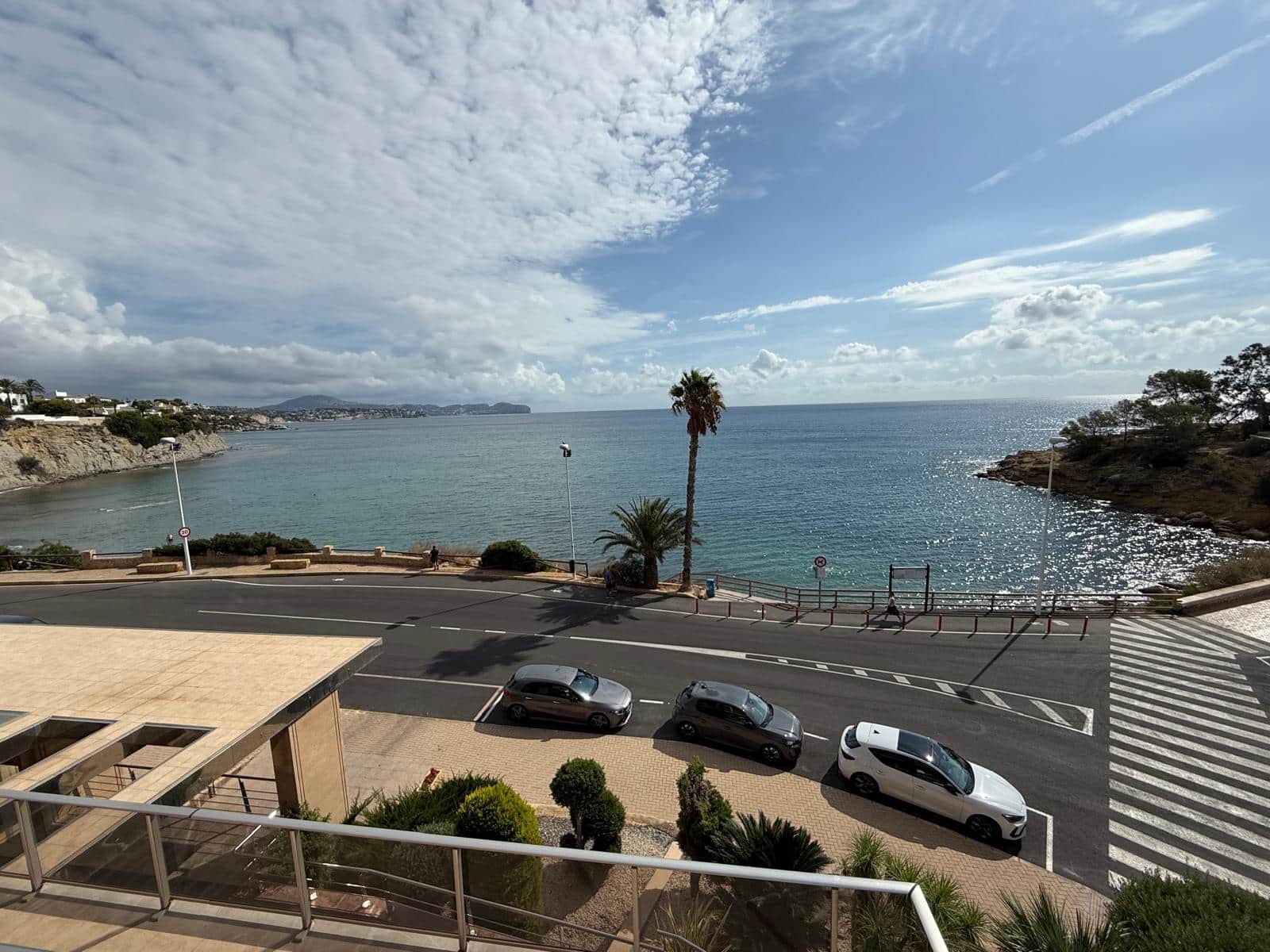 2 slaapkamer Appartement te koop in Calpe / Calp met garage - € 690.000 (Ref: 10093670)