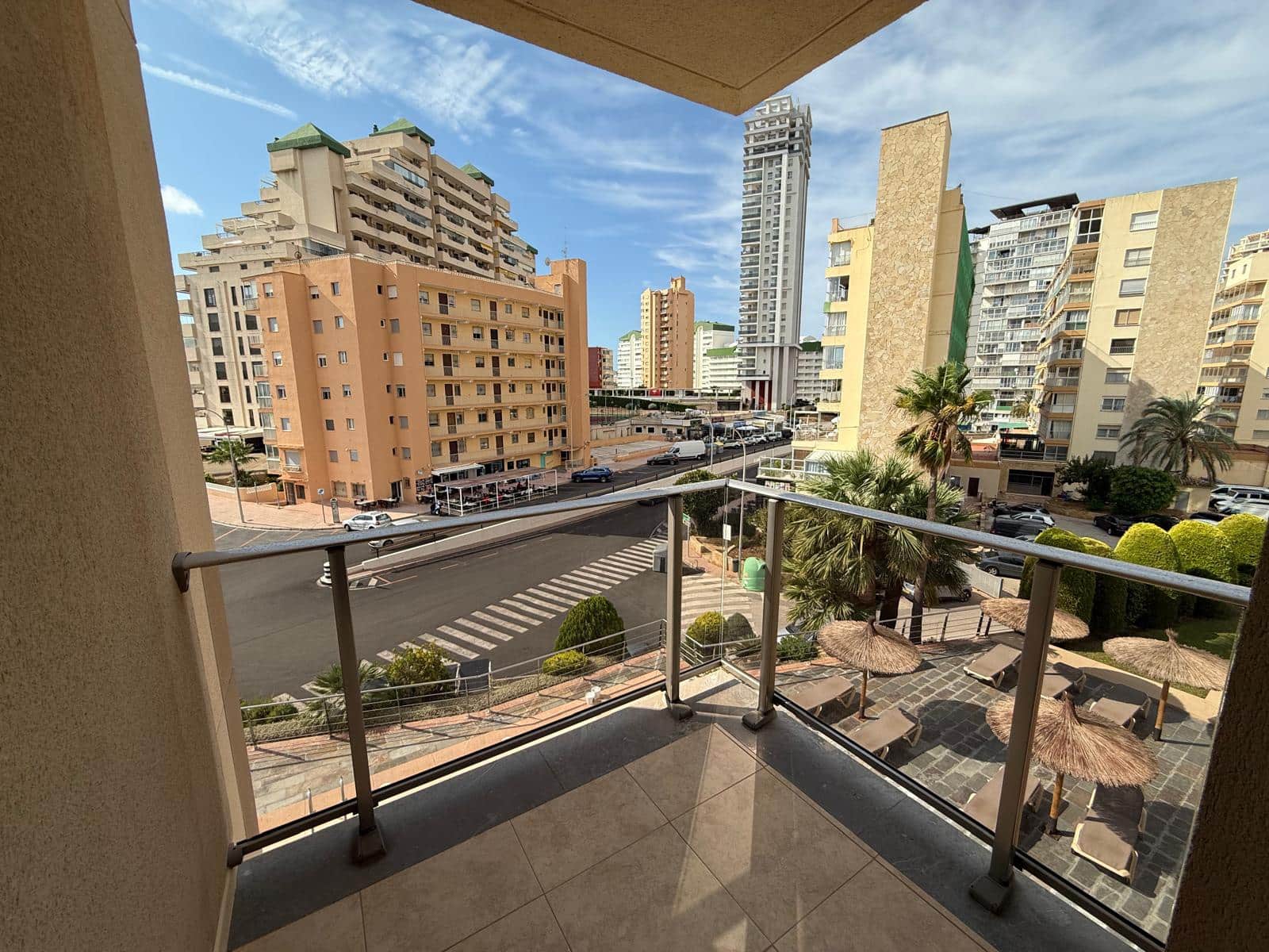 2 slaapkamer Appartement te koop in Calpe / Calp met garage - € 690.000 (Ref: 10093670)