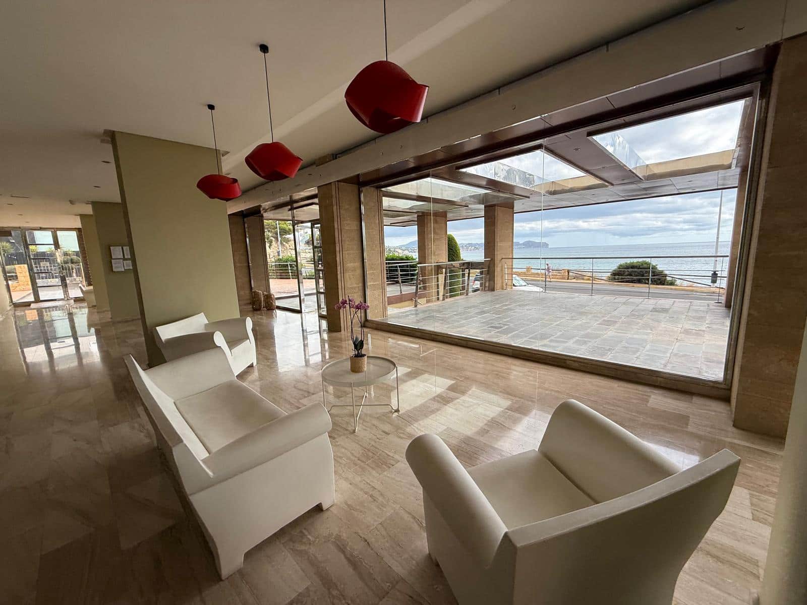 2 slaapkamer Appartement te koop in Calpe / Calp met garage - € 690.000 (Ref: 10093670)