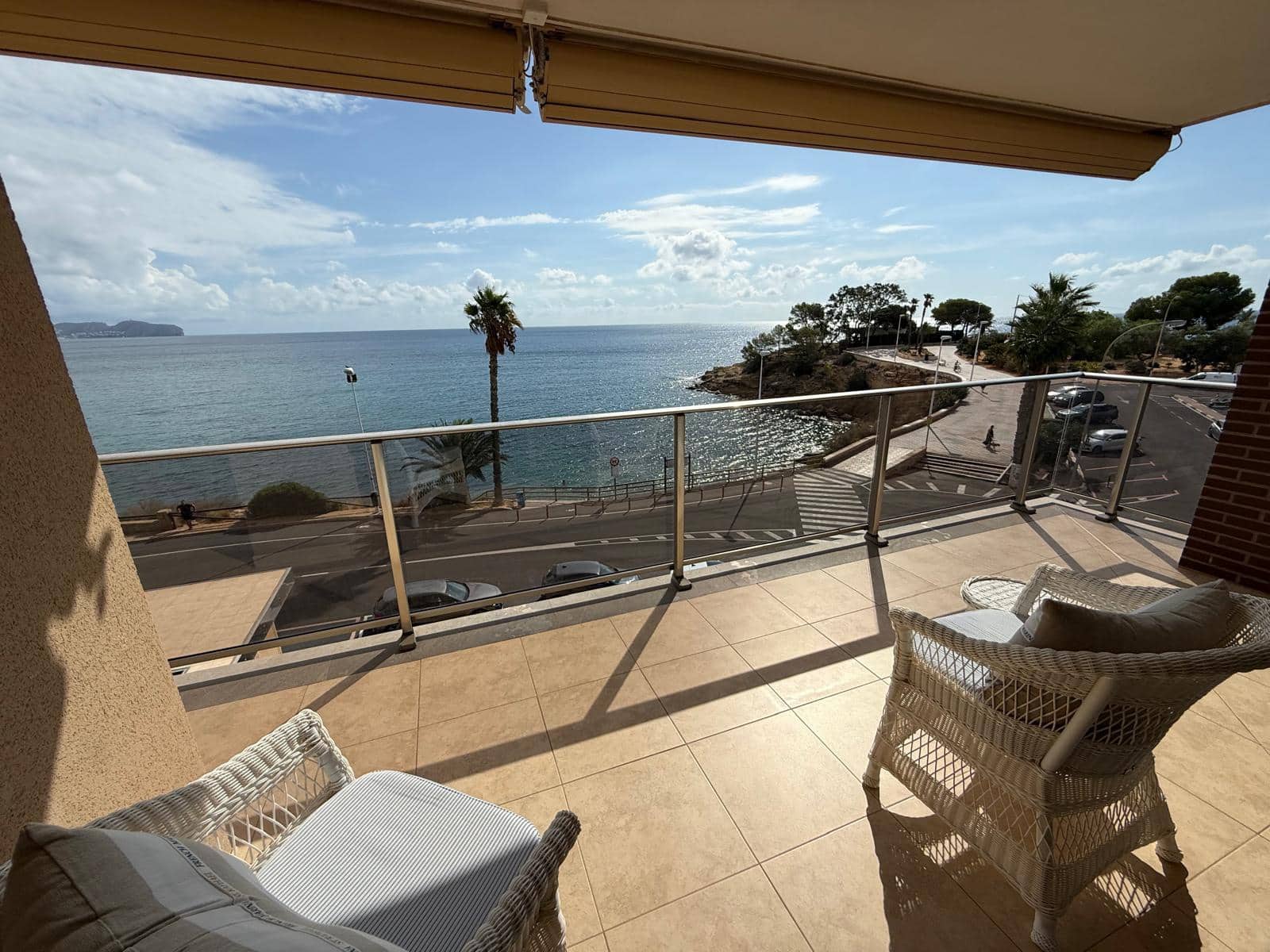 2 slaapkamer Appartement te koop in Calpe / Calp met garage - € 690.000 (Ref: 10093670)