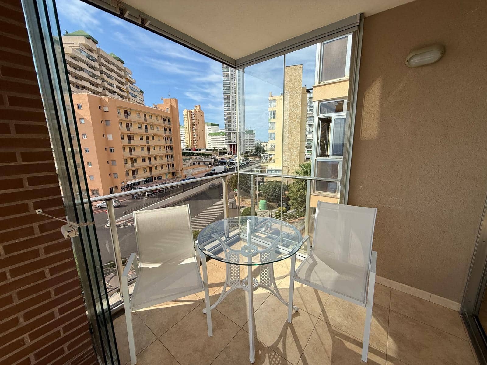 2 slaapkamer Appartement te koop in Calpe / Calp met garage - € 690.000 (Ref: 10093670)