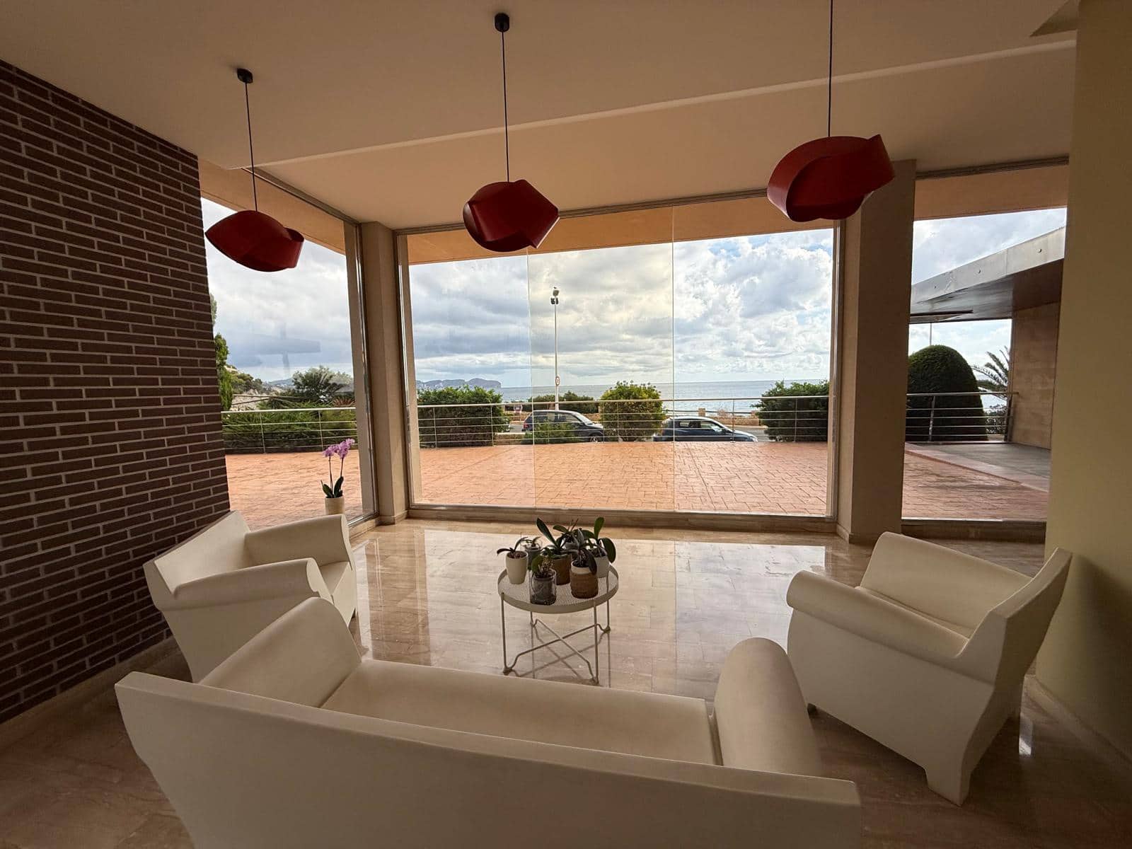 2 slaapkamer Appartement te koop in Calpe / Calp met garage - € 690.000 (Ref: 10093670)