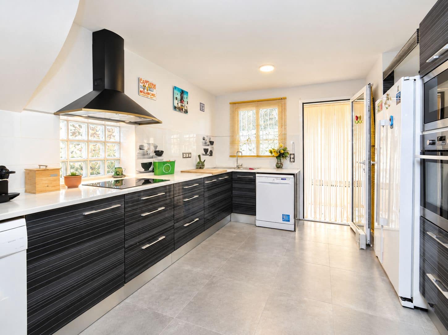 4 slaapkamer Villa te koop in Calpe / Calp met zwembad - € 695.000 (Ref: 10094642)