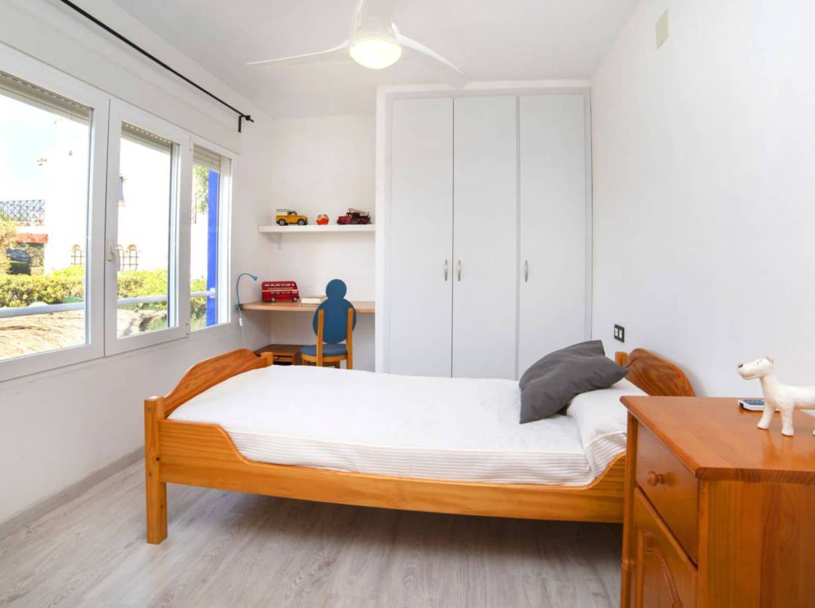 4 slaapkamer Villa te koop in Calpe / Calp met zwembad - € 695.000 (Ref: 10094642)