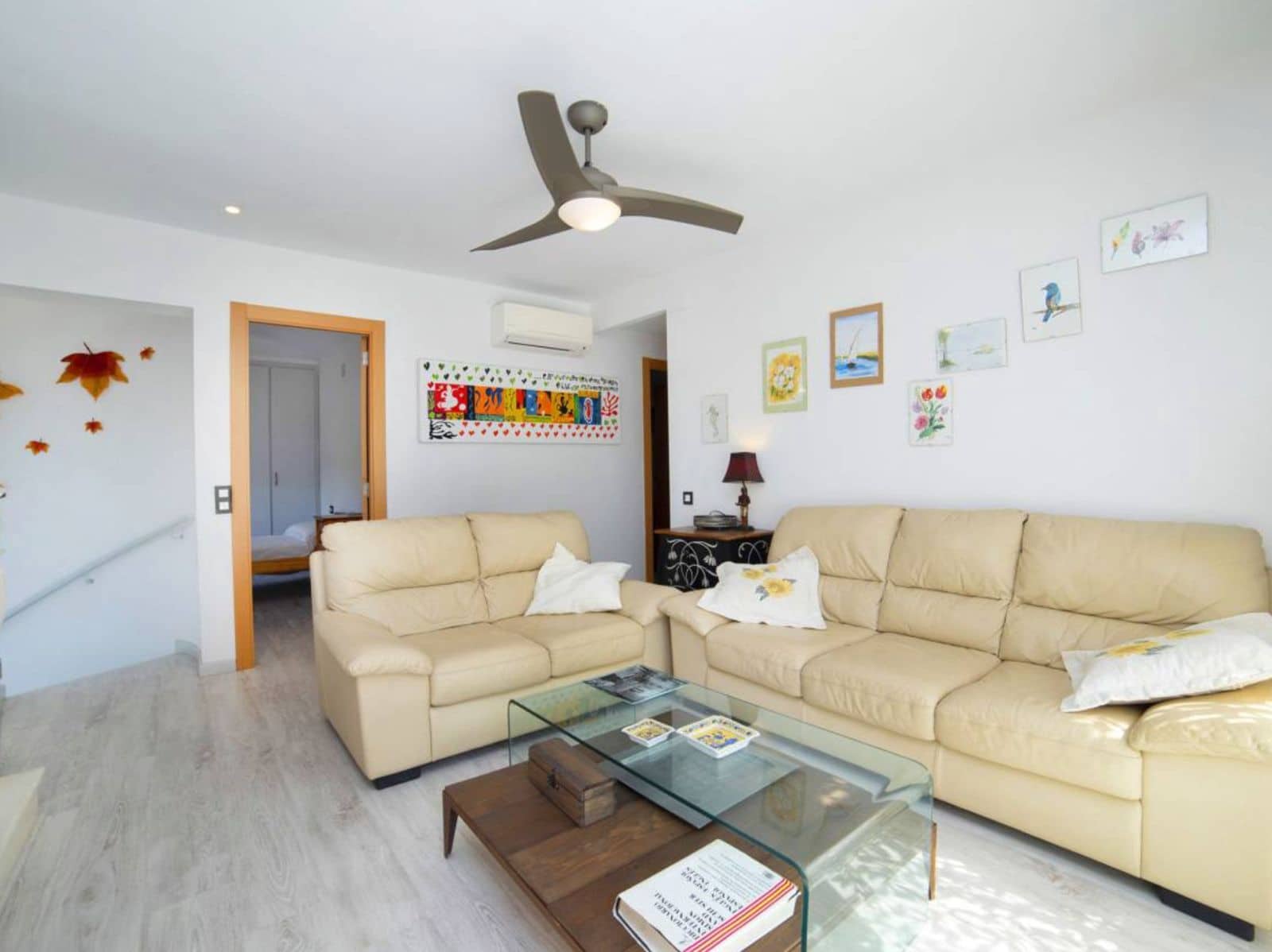 4 slaapkamer Villa te koop in Calpe / Calp met zwembad - € 695.000 (Ref: 10094642)