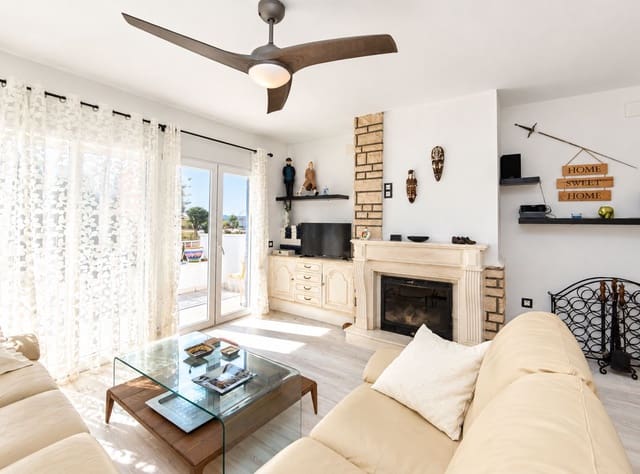 Chalet de 4 habitaciones en Cometa - Carrió, Calpe / Calp en venta con piscina - 695.000 € (Ref: 10094642)