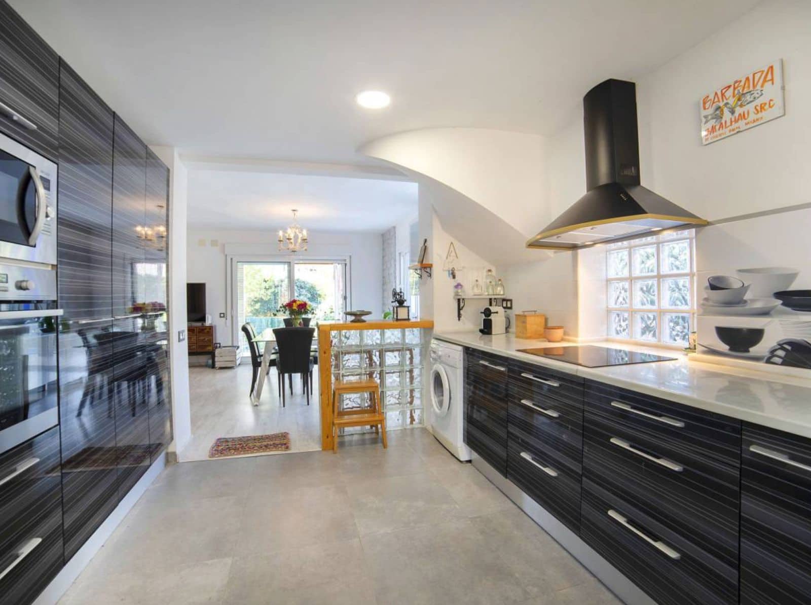 4 slaapkamer Villa te koop in Calpe / Calp met zwembad - € 695.000 (Ref: 10094642)