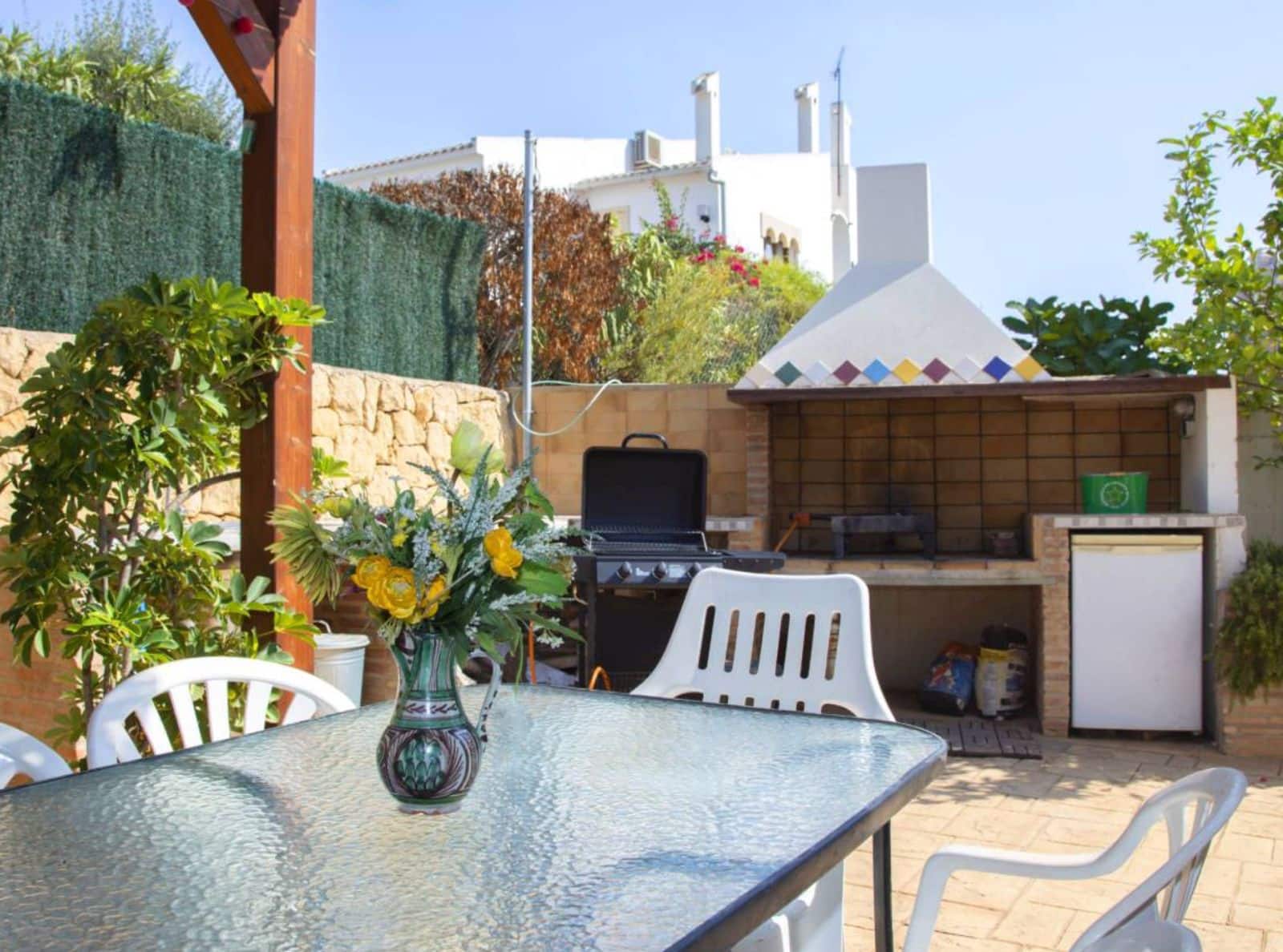 4 slaapkamer Villa te koop in Calpe / Calp met zwembad - € 695.000 (Ref: 10094642)