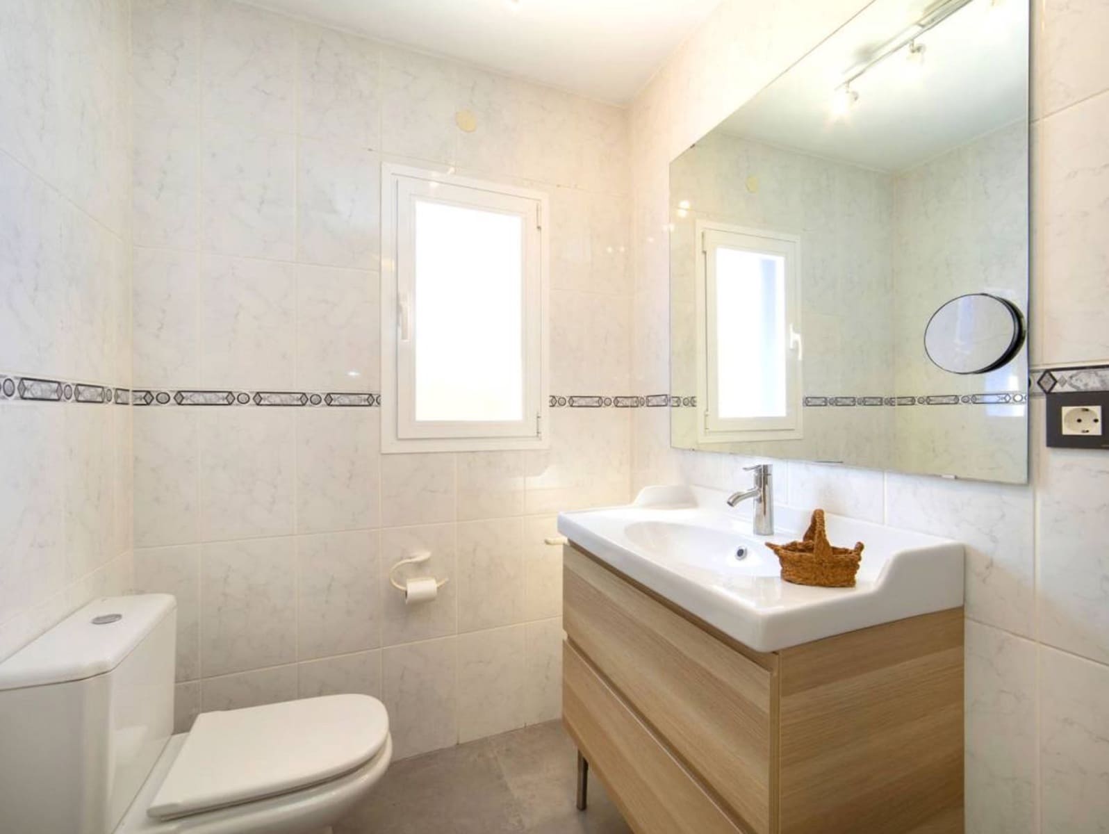 4 slaapkamer Villa te koop in Calpe / Calp met zwembad - € 695.000 (Ref: 10094642)