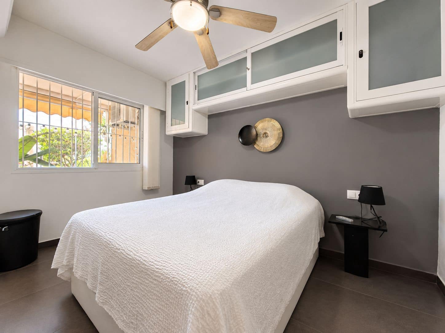 1 soveværelse Lejlighed til salg i Calpe / Calp med swimmingpool - € 190.000 (Ref: 10095452)