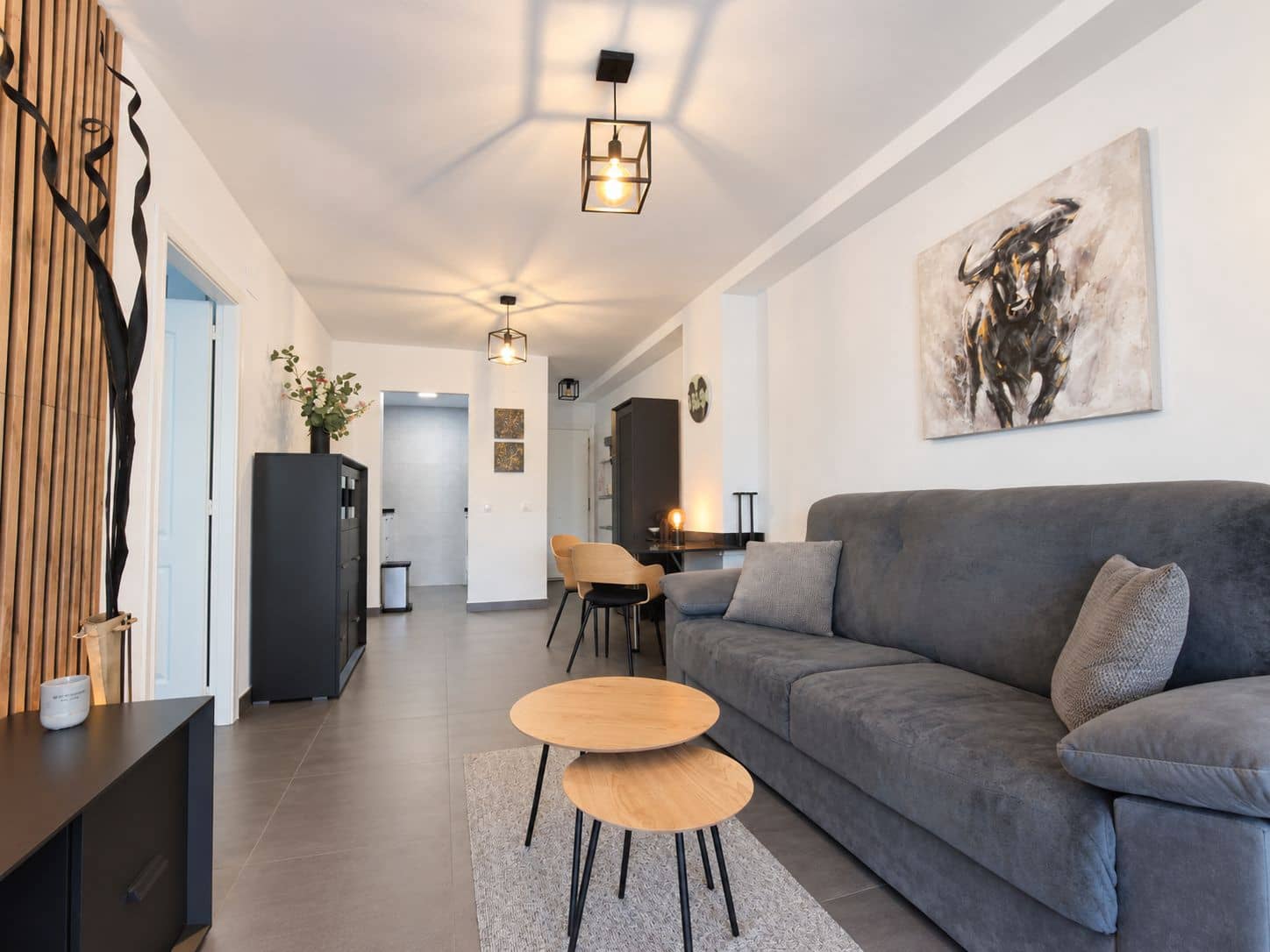 1 soveværelse Lejlighed til salg i Calpe / Calp med swimmingpool - € 190.000 (Ref: 10095452)
