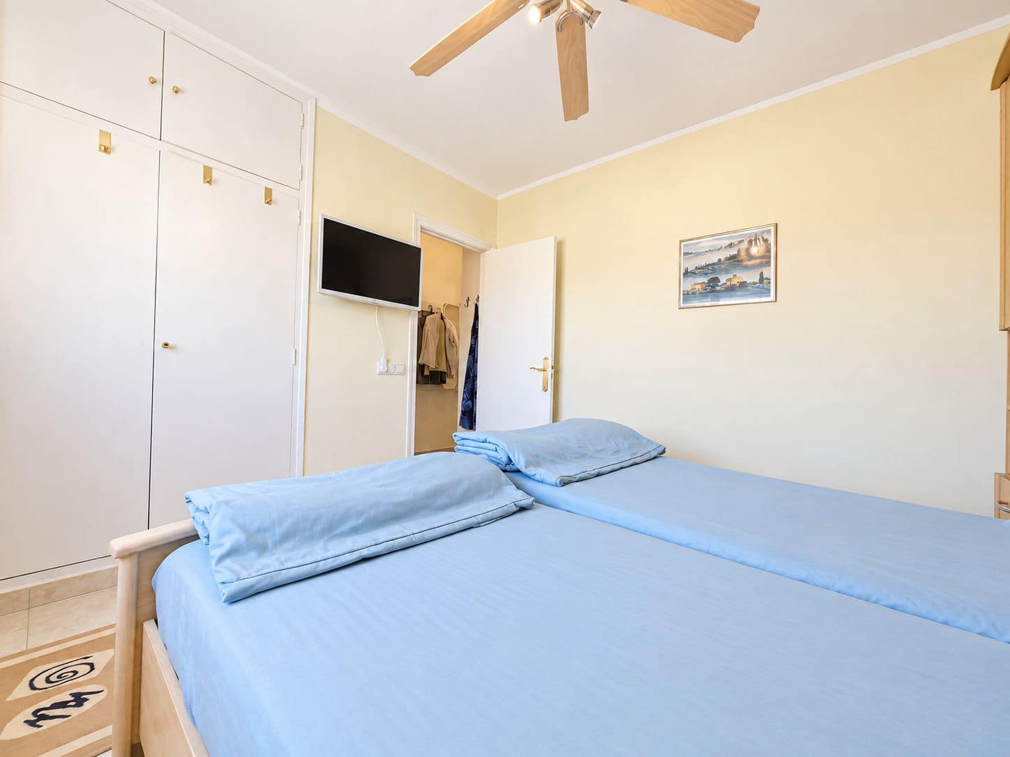3 soveværelse Villa til salg i Calpe / Calp med swimmingpool garage - € 650.000 (Ref: 10095776)