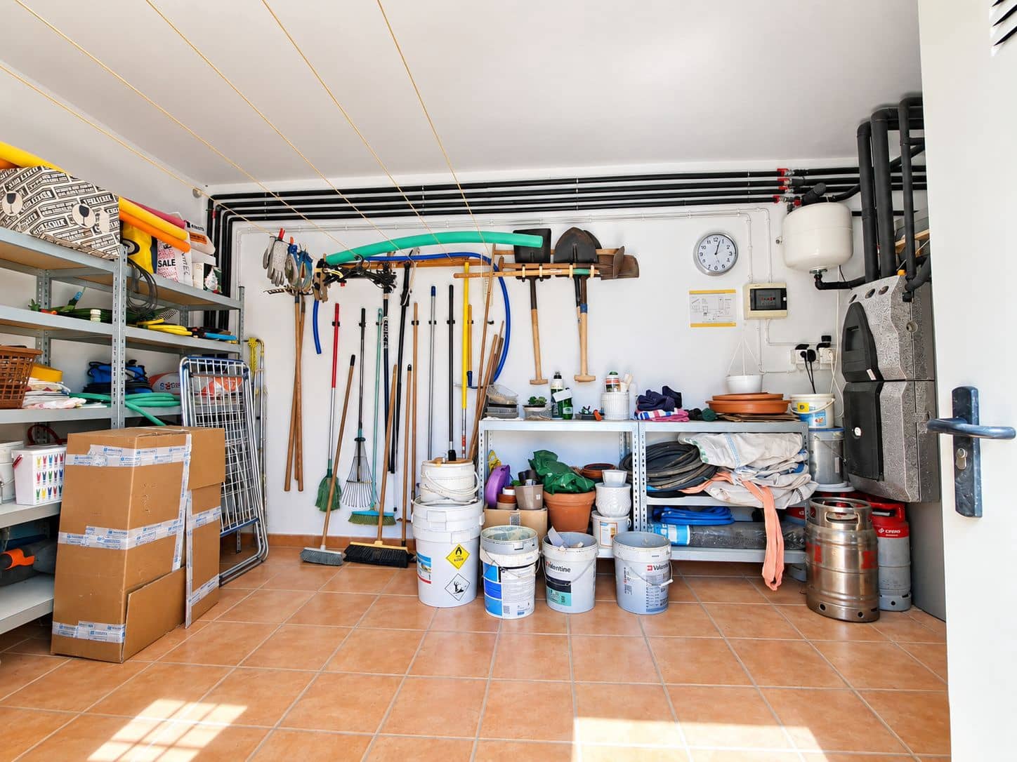 3 bedroom Villa for sale in Calpe / Calp with pool garage - € 650,000 (Ref: 10095776)