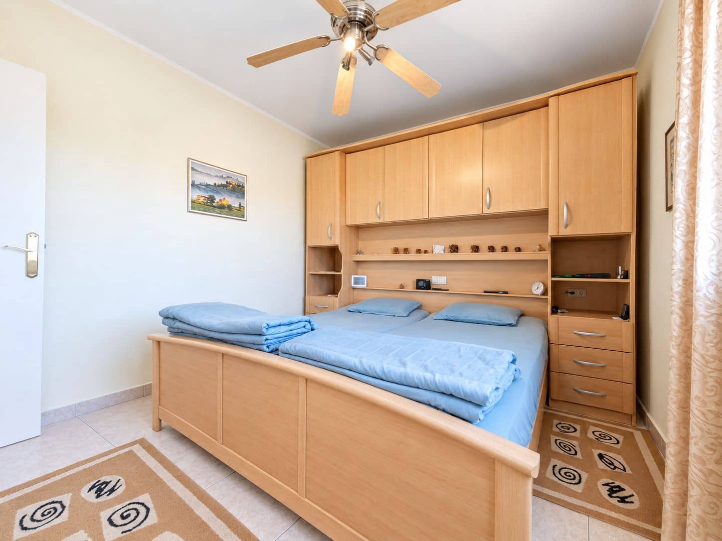3 bedroom Villa for sale in Calpe / Calp with pool garage - € 650,000 (Ref: 10095776)