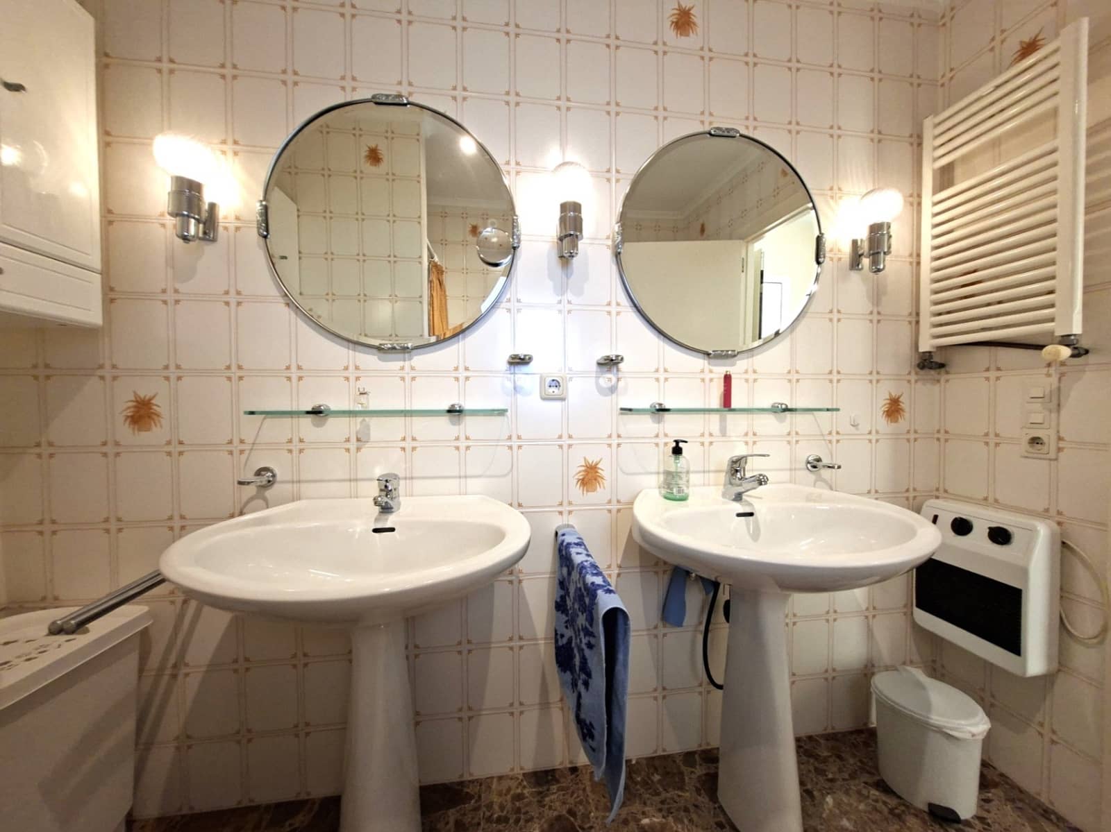 3 bedroom Villa for sale in Calpe / Calp with pool garage - € 650,000 (Ref: 10095776)