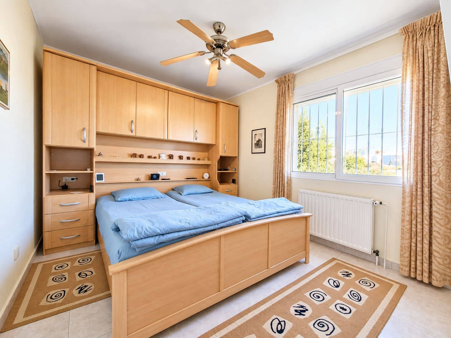 3 bedroom Villa for sale in Calpe / Calp with pool garage - € 650,000 (Ref: 10095776)
