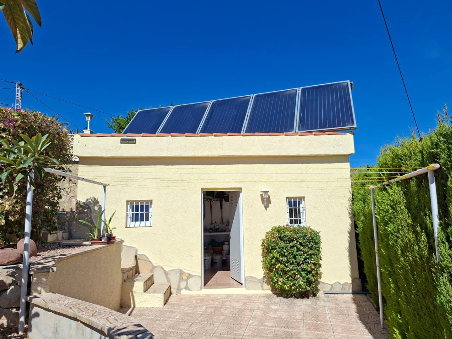 3 bedroom Villa for sale in Calpe / Calp with pool garage - € 650,000 (Ref: 10095776)