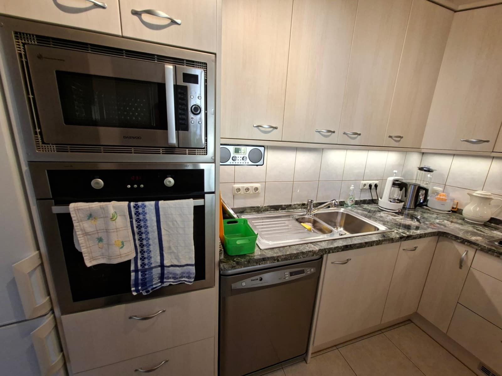 3 bedroom Villa for sale in Calpe / Calp with pool garage - € 650,000 (Ref: 10095776)