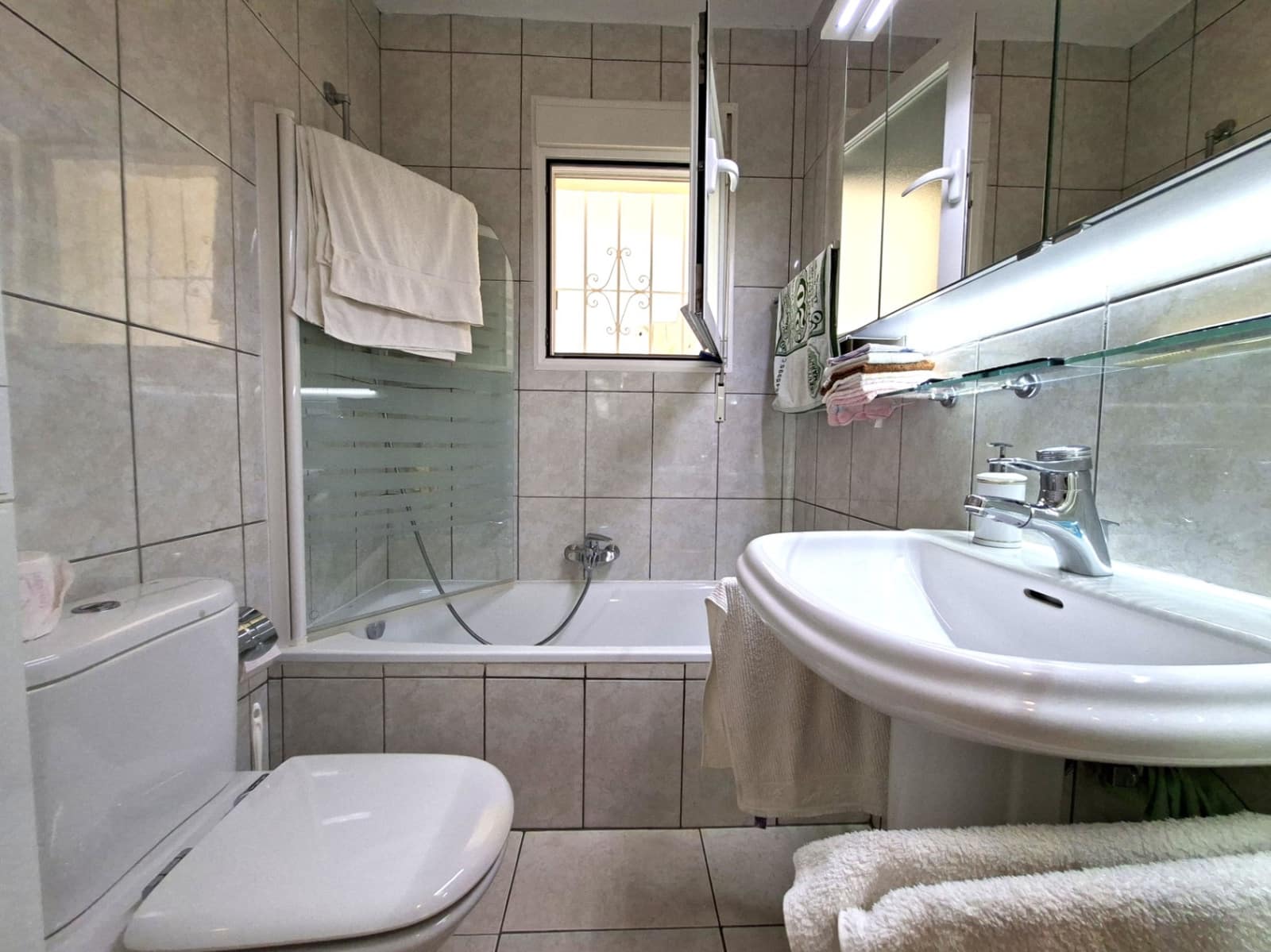 3 bedroom Villa for sale in Calpe / Calp with pool garage - € 650,000 (Ref: 10095776)