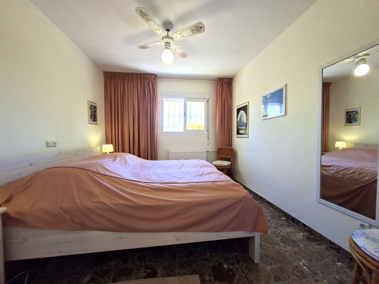 3 bedroom Villa for sale in Calpe / Calp with pool garage - € 650,000 (Ref: 10095776)