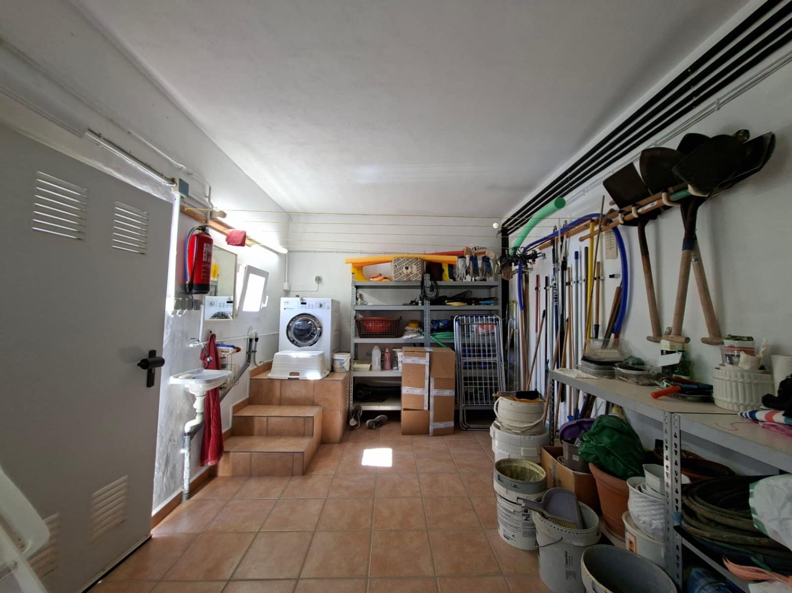 3 bedroom Villa for sale in Calpe / Calp with pool garage - € 650,000 (Ref: 10095776)