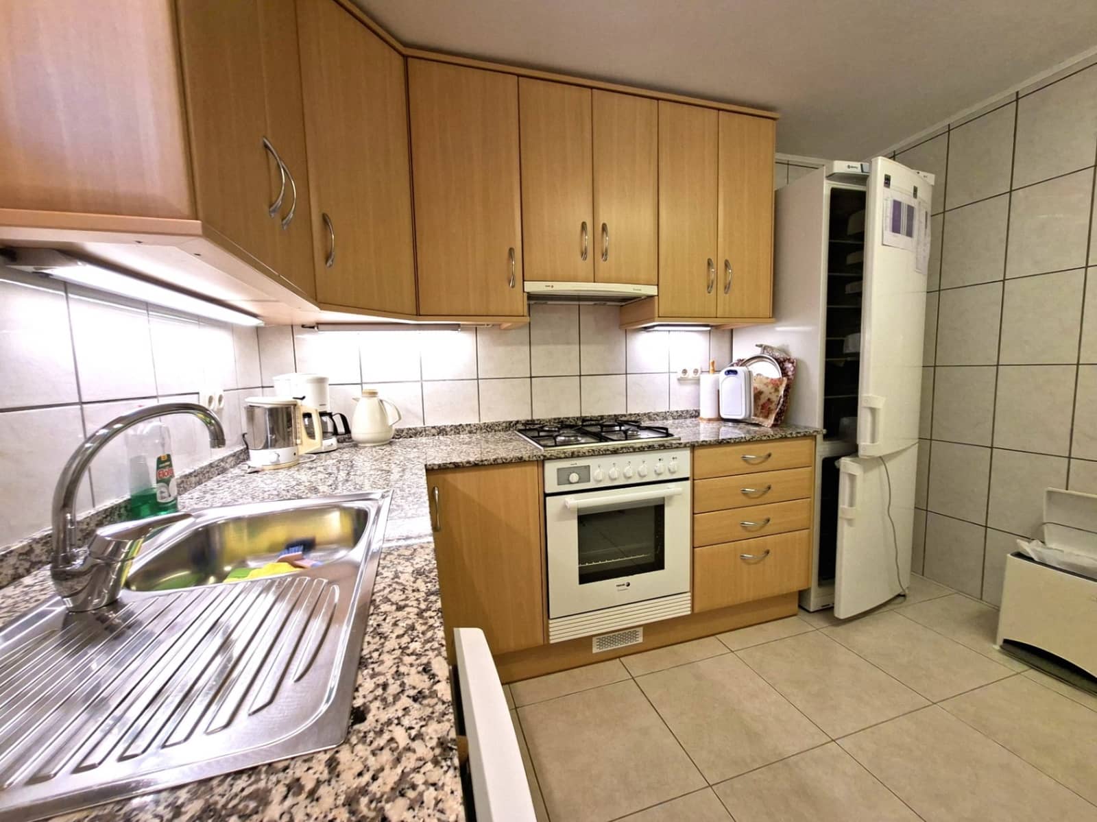 3 bedroom Villa for sale in Calpe / Calp with pool garage - € 650,000 (Ref: 10095776)