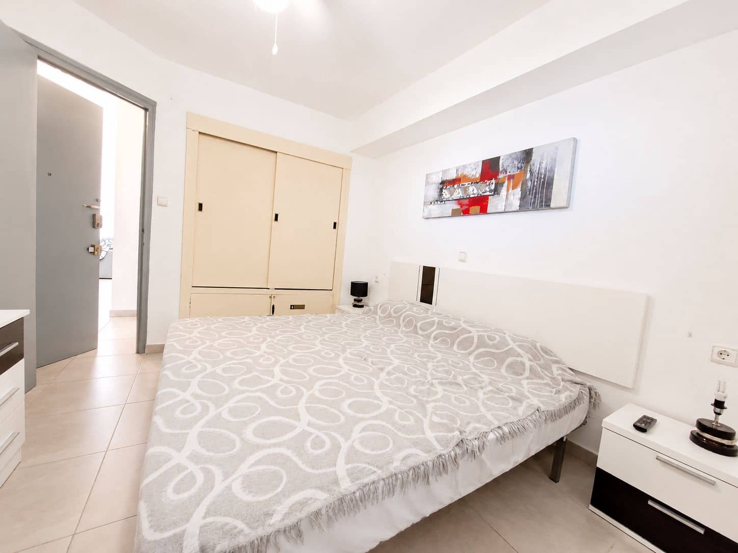 1 makuuhuone Huoneisto myytävänä paikassa Calpe / Calp - 205 000 € (Ref: 10112357)