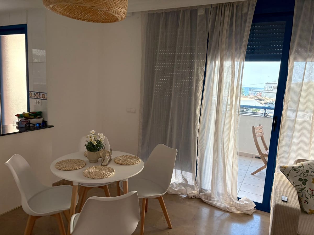 2 soverom Leilighet til salgs i Calpe / Calp - € 370 000 (Ref: 10118388)