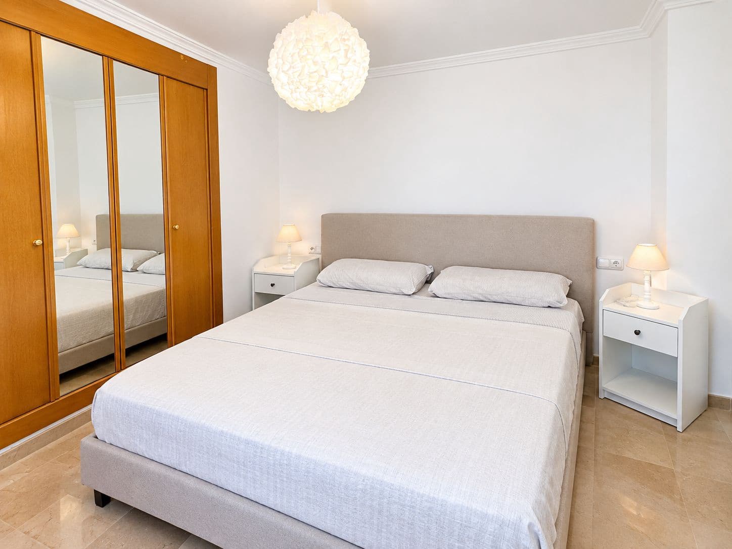 2 soverom Leilighet til salgs i Calpe / Calp - € 370 000 (Ref: 10118388)