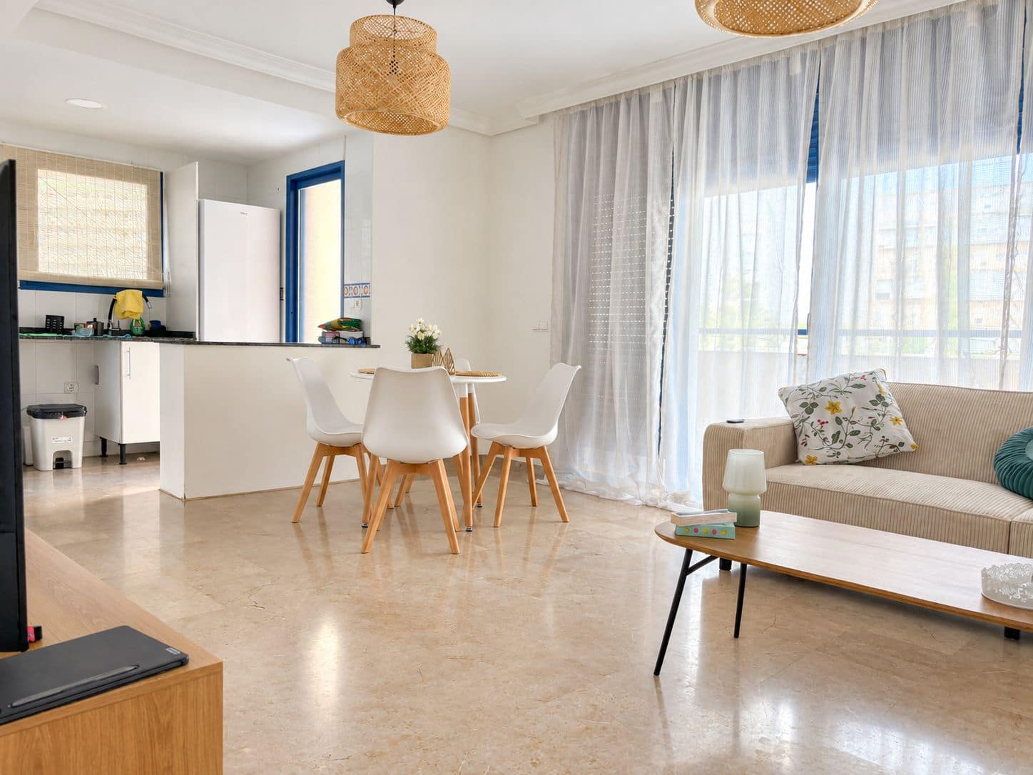 2 soverom Leilighet til salgs i Calpe / Calp - € 370 000 (Ref: 10118388)