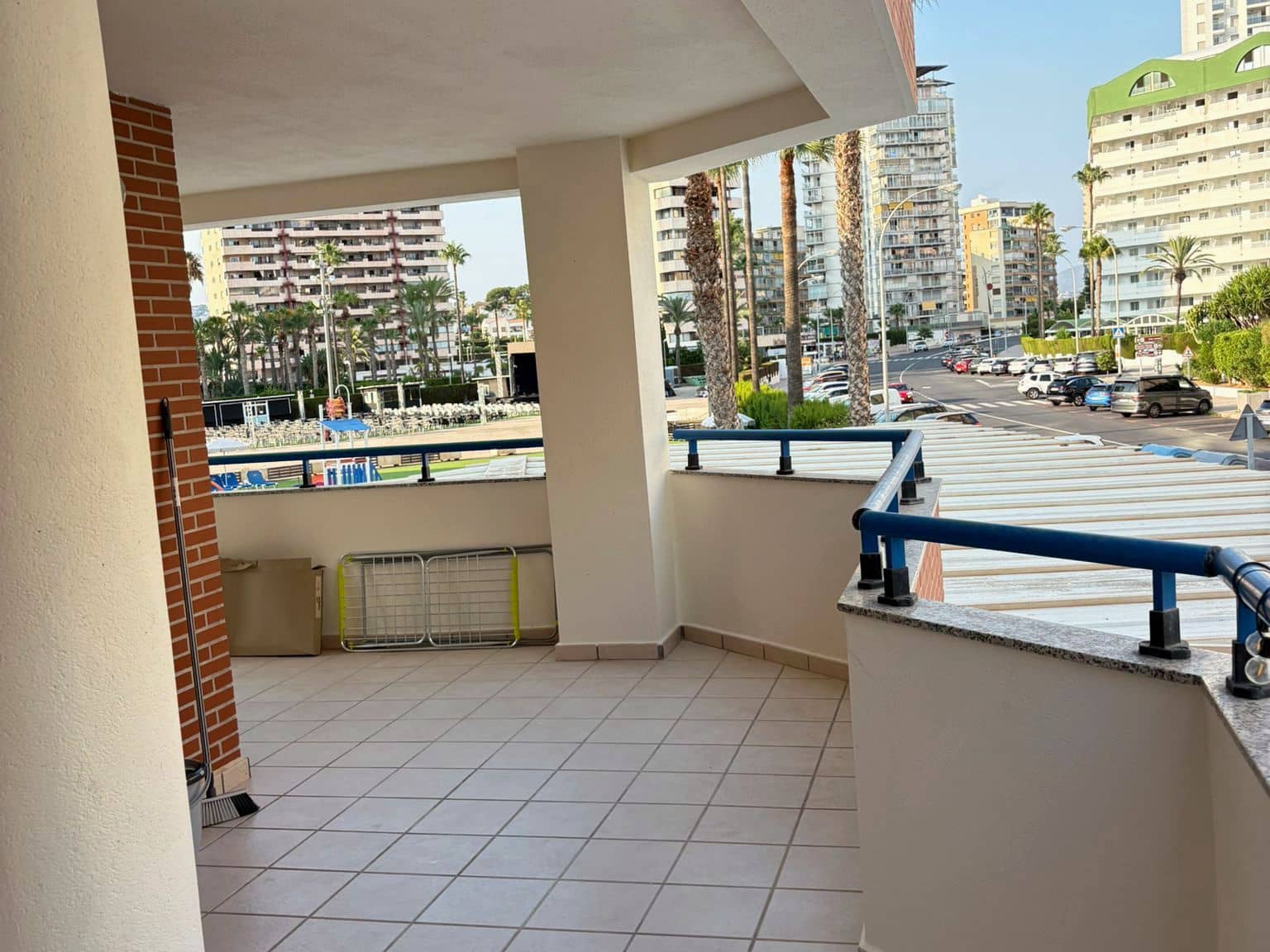2 soverom Leilighet til salgs i Calpe / Calp - € 370 000 (Ref: 10118388)