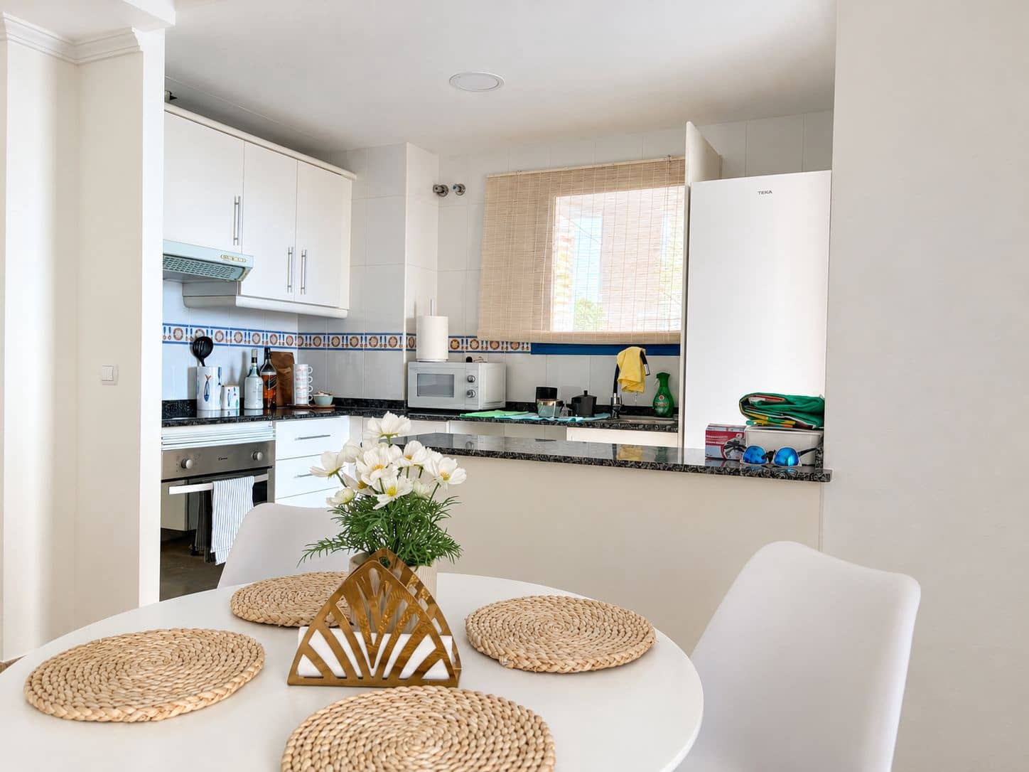 2 soverom Leilighet til salgs i Calpe / Calp - € 370 000 (Ref: 10118388)