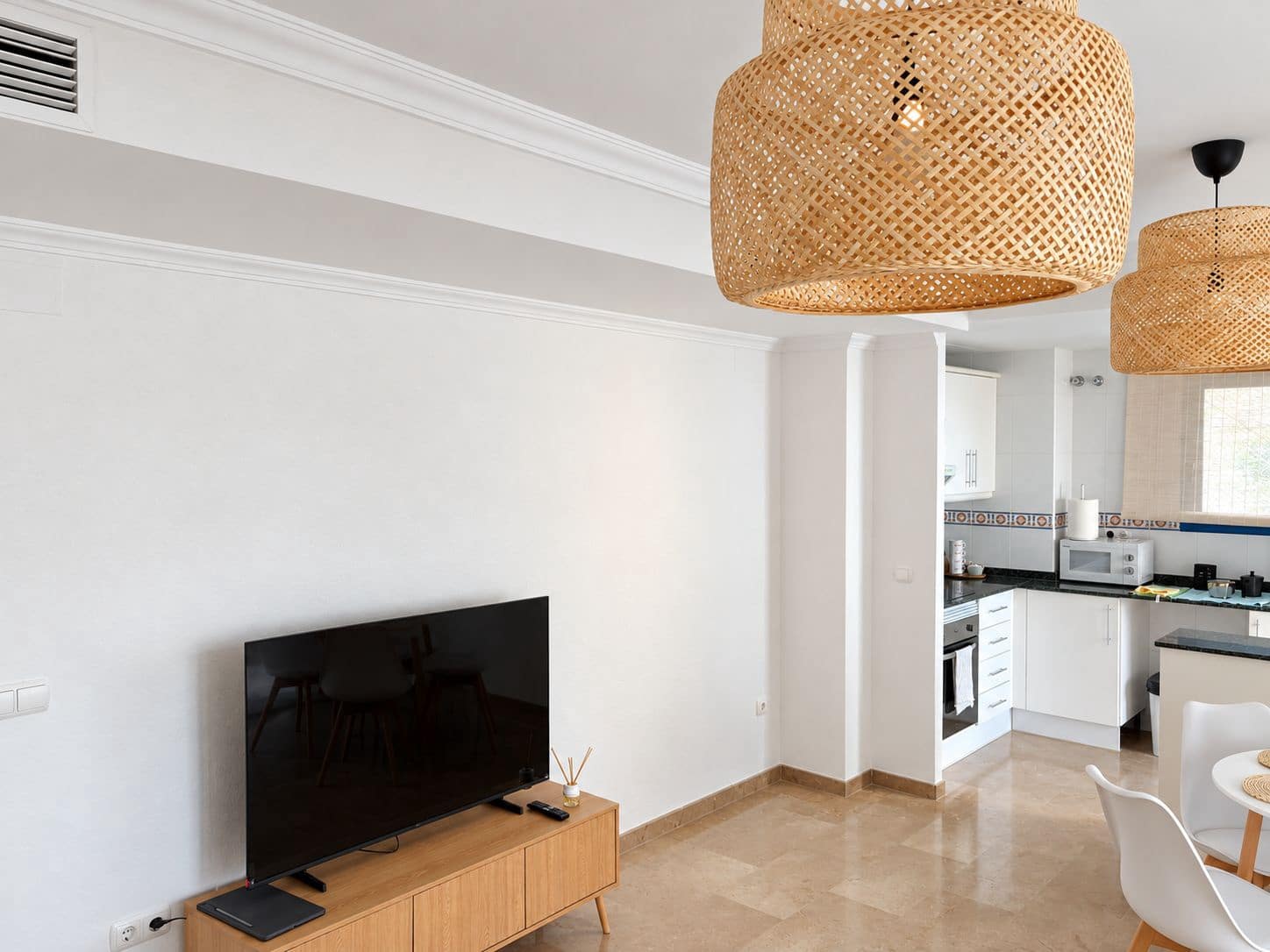 2 soverom Leilighet til salgs i Calpe / Calp - € 370 000 (Ref: 10118388)