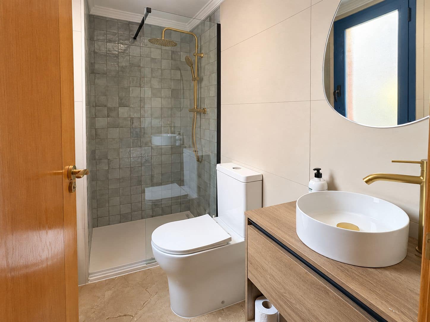 2 soverom Leilighet til salgs i Calpe / Calp - € 370 000 (Ref: 10118388)
