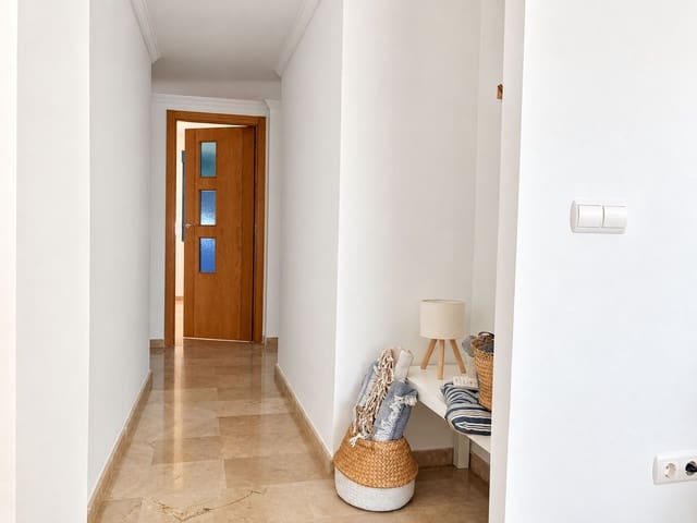 2 bedroom Apartment for sale in Levante - Playa Fossa, Calpe / Calp - € 370,000 (Ref: 10118388)