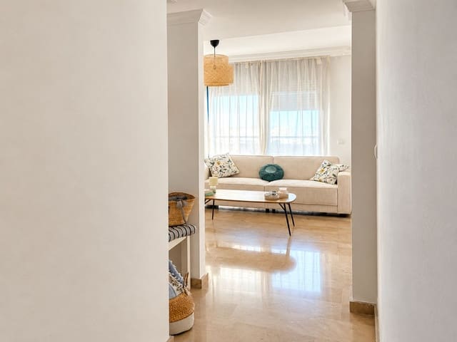 2 bedroom Apartment for sale in Levante - Playa Fossa, Calpe / Calp - € 370,000 (Ref: 10118388)