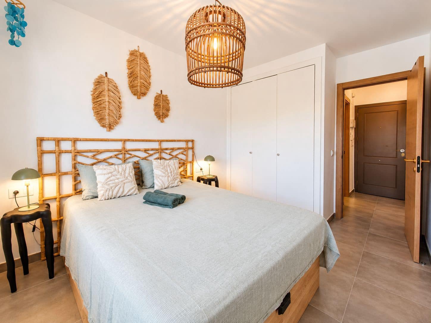 1 soveværelse Lejlighed til salg i Calpe / Calp med swimmingpool - € 259.000 (Ref: 10125108)