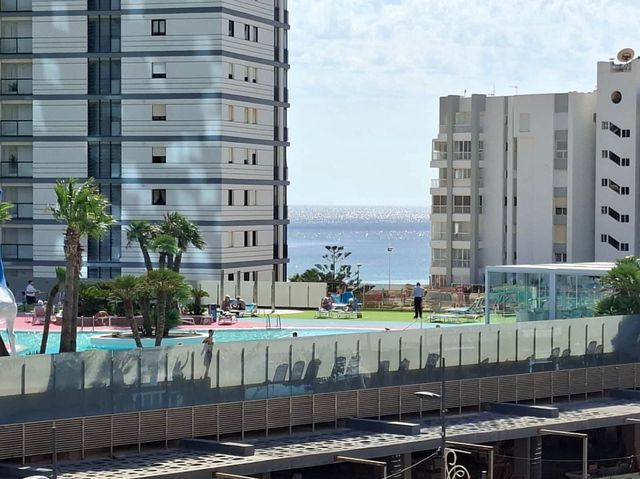 1 soverom Leilighet til salgs i Pueblo, Calpe / Calp med svømmebasseng - € 259 000 (Ref: 10125108)