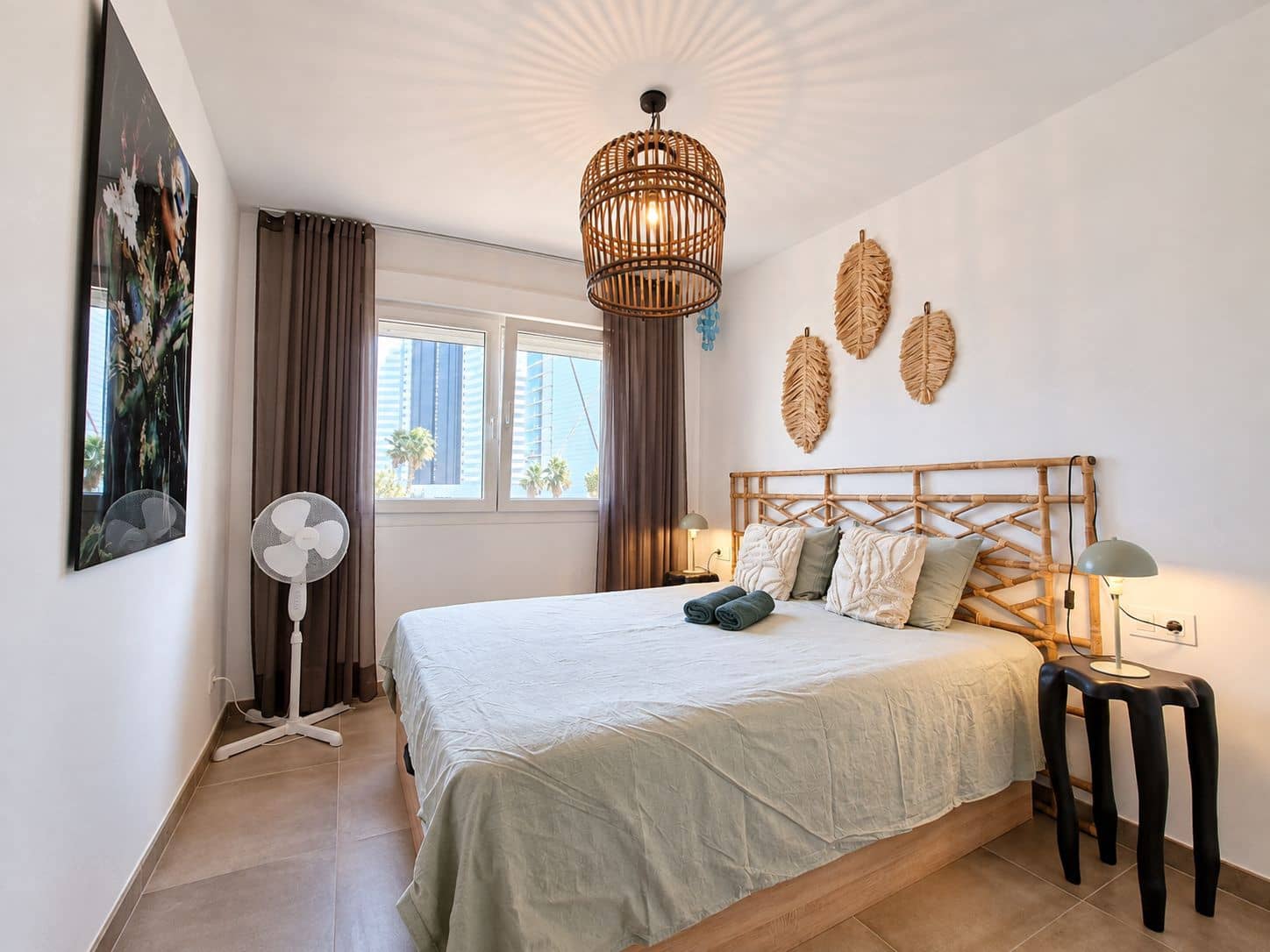 1 bedroom Apartment for sale in Calpe / Calp with pool - € 259,000 (Ref: 10125108)