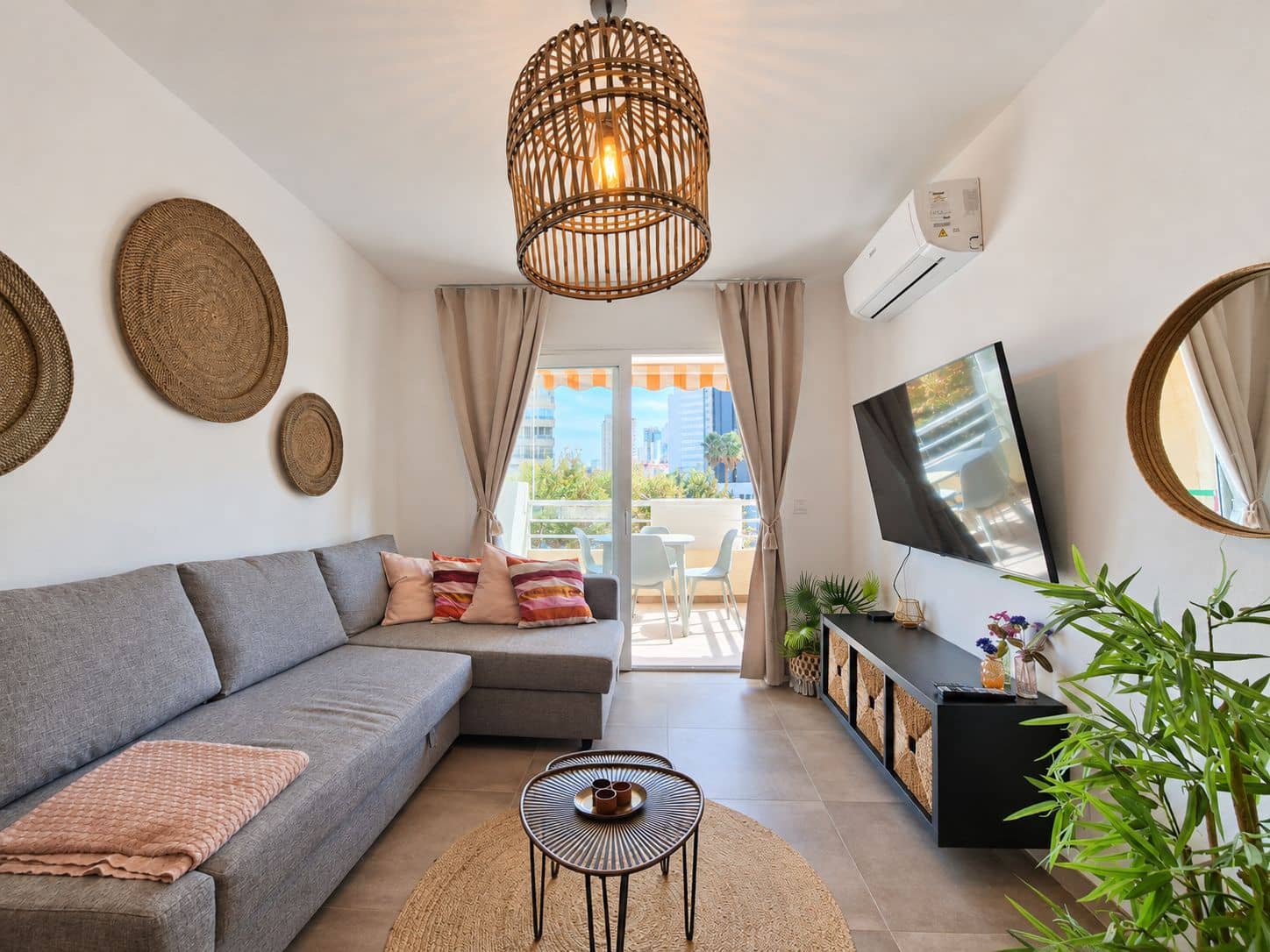 1 bedroom Apartment for sale in Calpe / Calp with pool - € 259,000 (Ref: 10125108)
