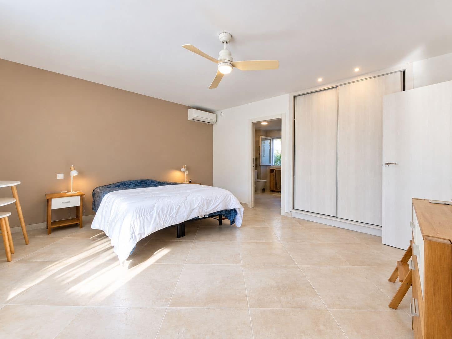 3 slaapkamer Villa te koop in Calpe / Calp met zwembad garage - € 740.000 (Ref: 10183222)