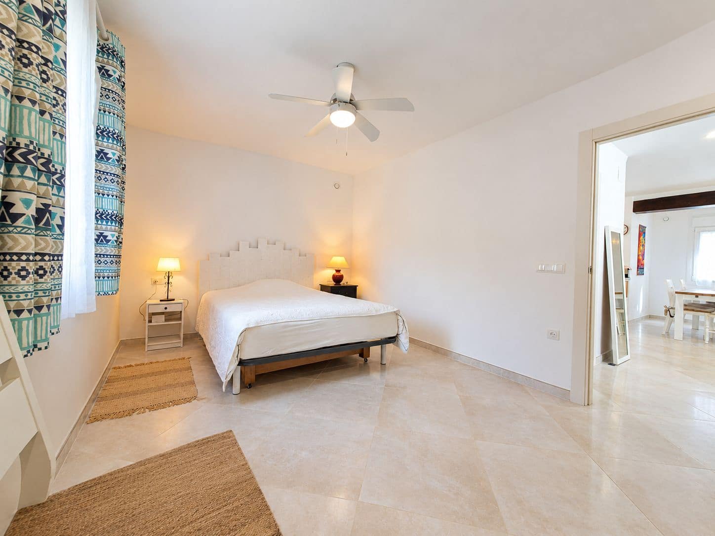 3 slaapkamer Villa te koop in Calpe / Calp met zwembad garage - € 740.000 (Ref: 10183222)