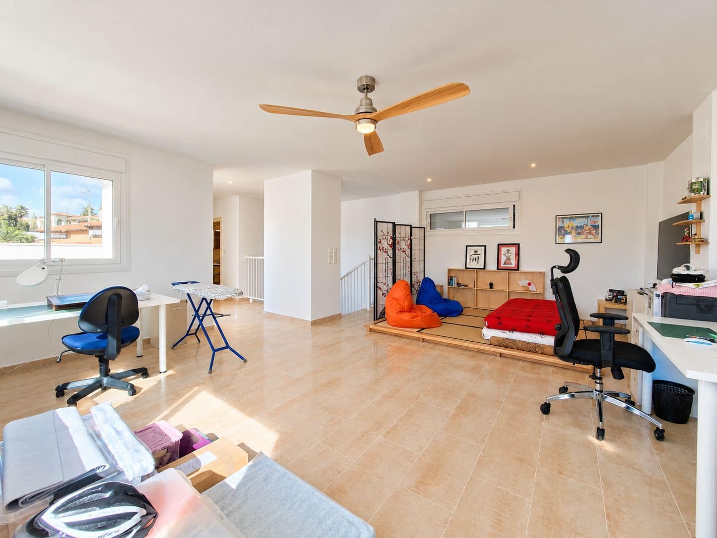 3 slaapkamer Villa te koop in Calpe / Calp met zwembad garage - € 740.000 (Ref: 10183222)