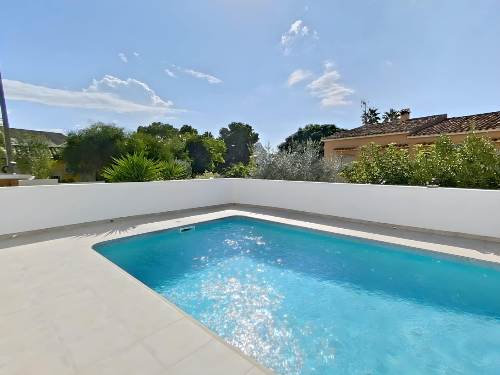 3 slaapkamer Villa te koop in Calpe / Calp met zwembad garage - € 740.000 (Ref: 10183222)
