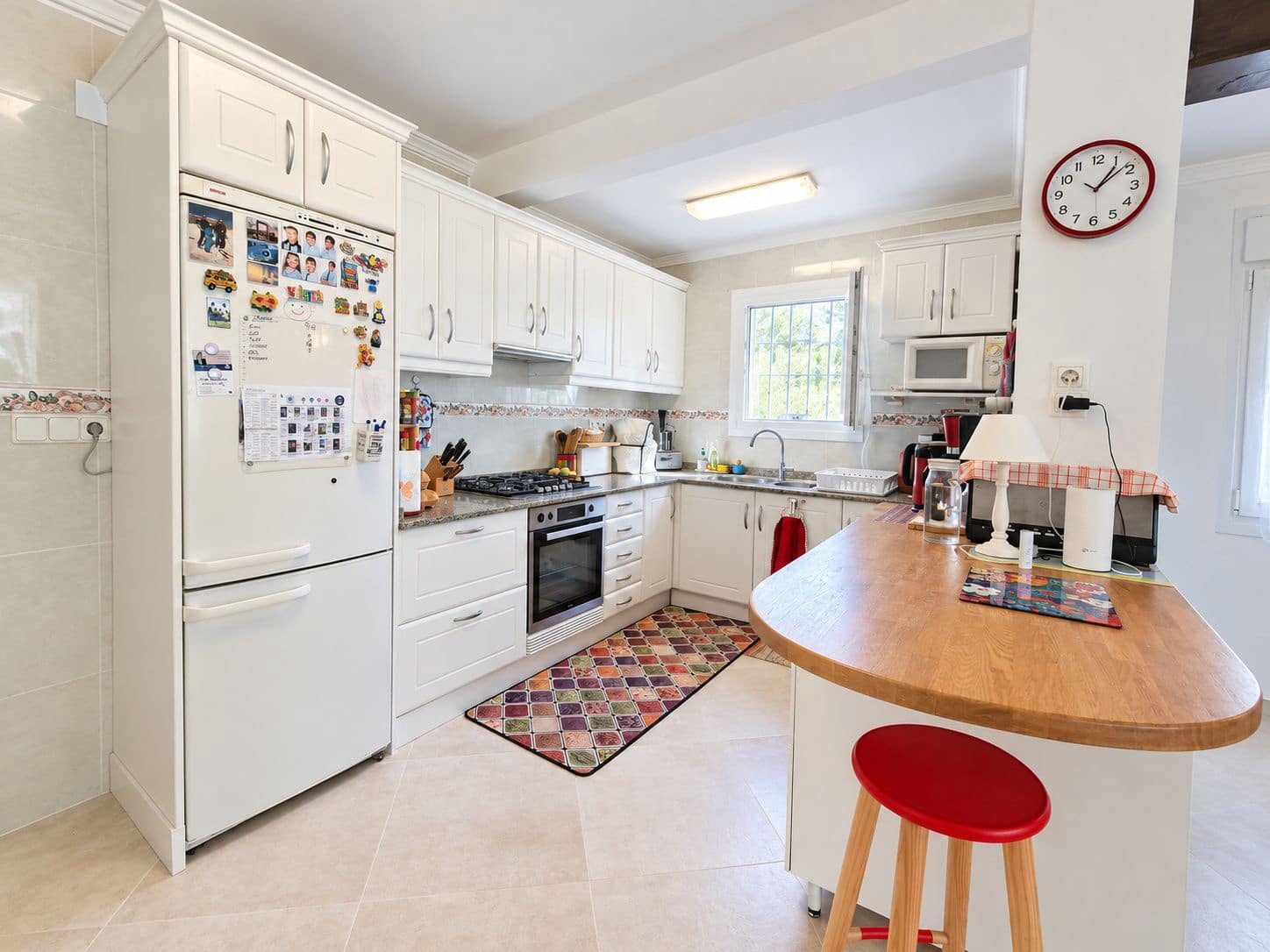 3 slaapkamer Villa te koop in Calpe / Calp met zwembad garage - € 740.000 (Ref: 10183222)