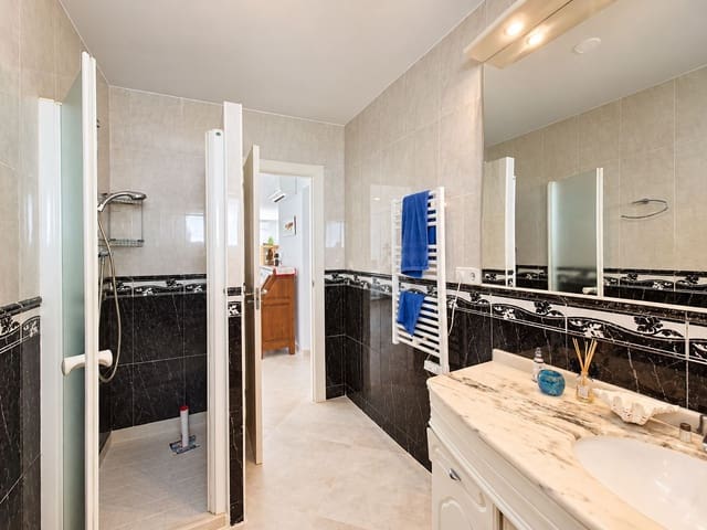 3 slaapkamer Villa te koop in Cometa - Carrió, Calpe / Calp met zwembad garage - € 740.000 (Ref: 10183222)