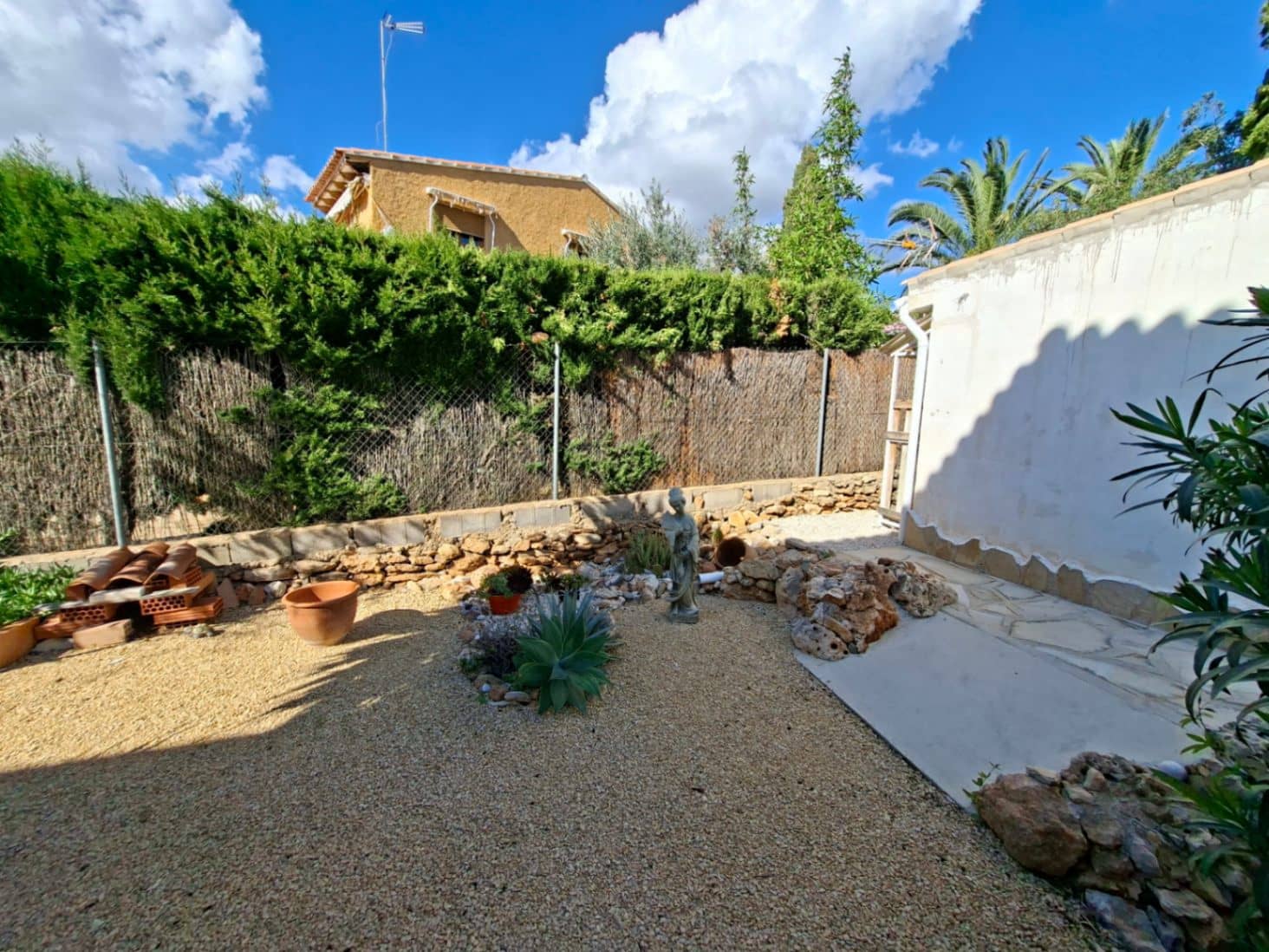 3 slaapkamer Villa te koop in Calpe / Calp met zwembad garage - € 740.000 (Ref: 10183222)
