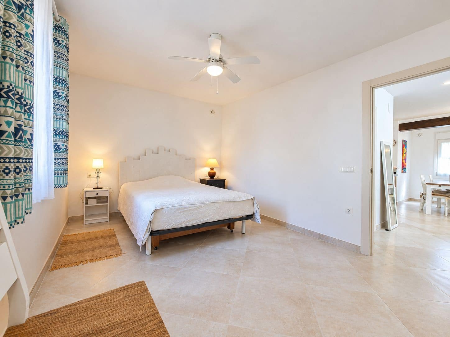 3 slaapkamer Villa te koop in Calpe / Calp met zwembad garage - € 740.000 (Ref: 10183222)