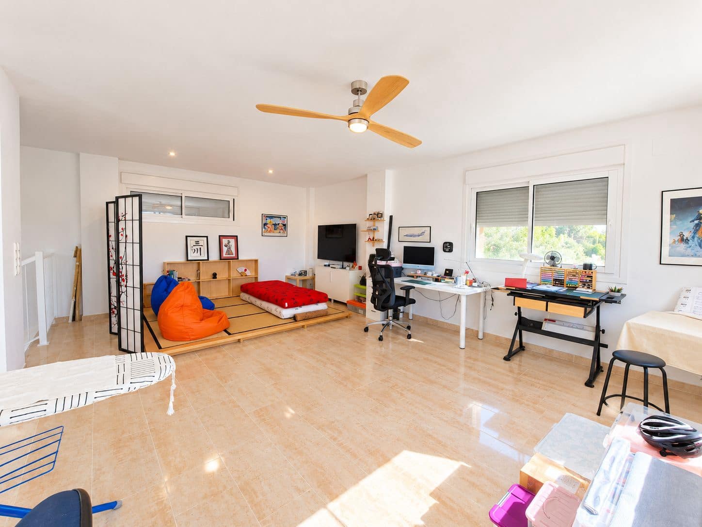 3 slaapkamer Villa te koop in Calpe / Calp met zwembad garage - € 740.000 (Ref: 10183222)